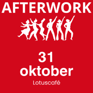 FCL Afterworkparty